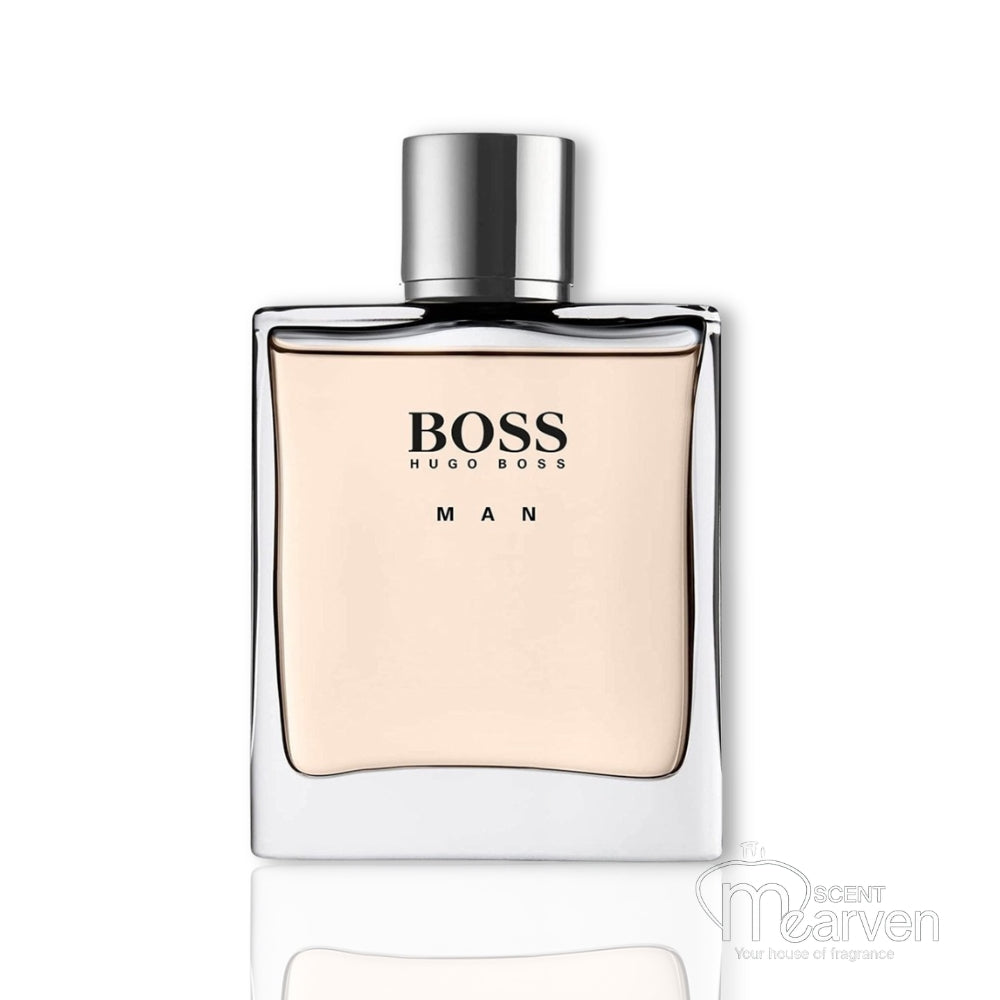 Hugo Boss Man Eau De Toilette 100ml