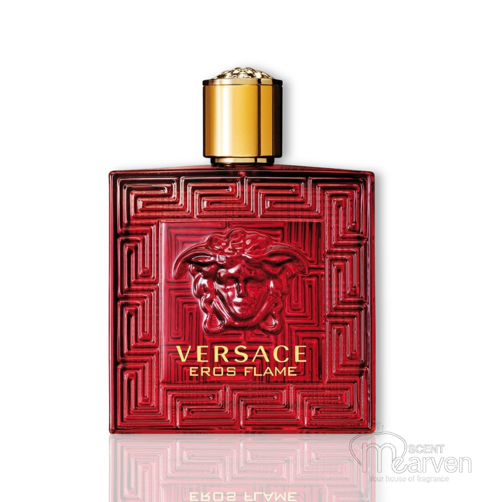 Versace Eros Flame Eau De Parfum 100ml