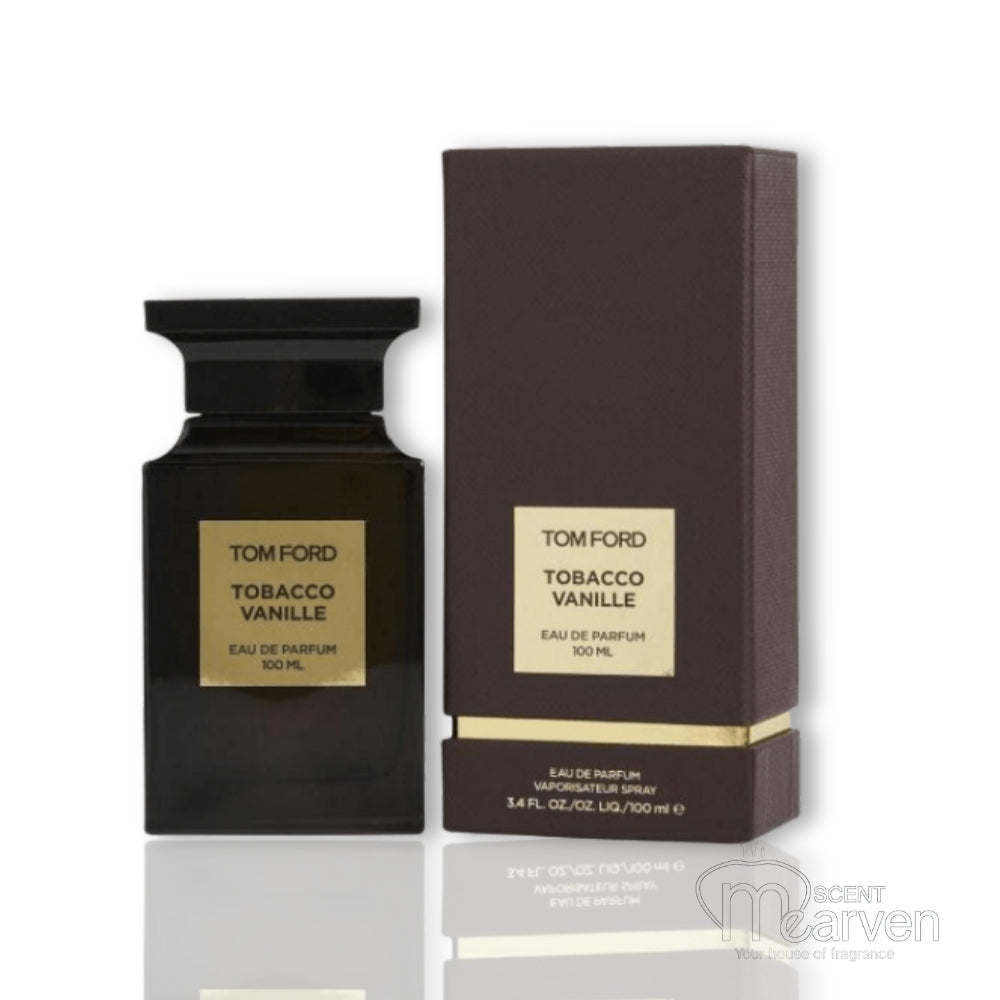Tom Ford Tobacco Vanille Eau De Parfum 100ml