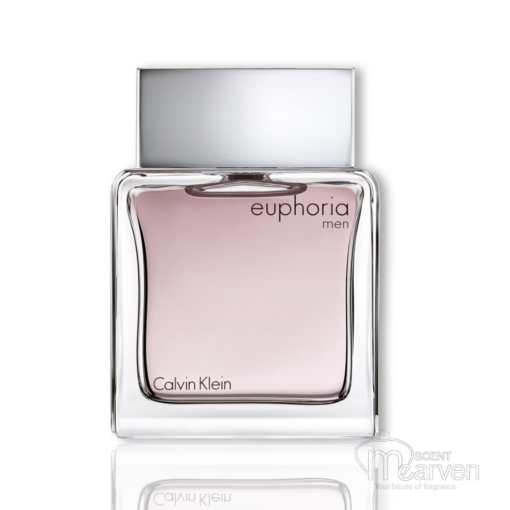 Calvin Klein Euphoria for Men Eau De Toilette 100ml
