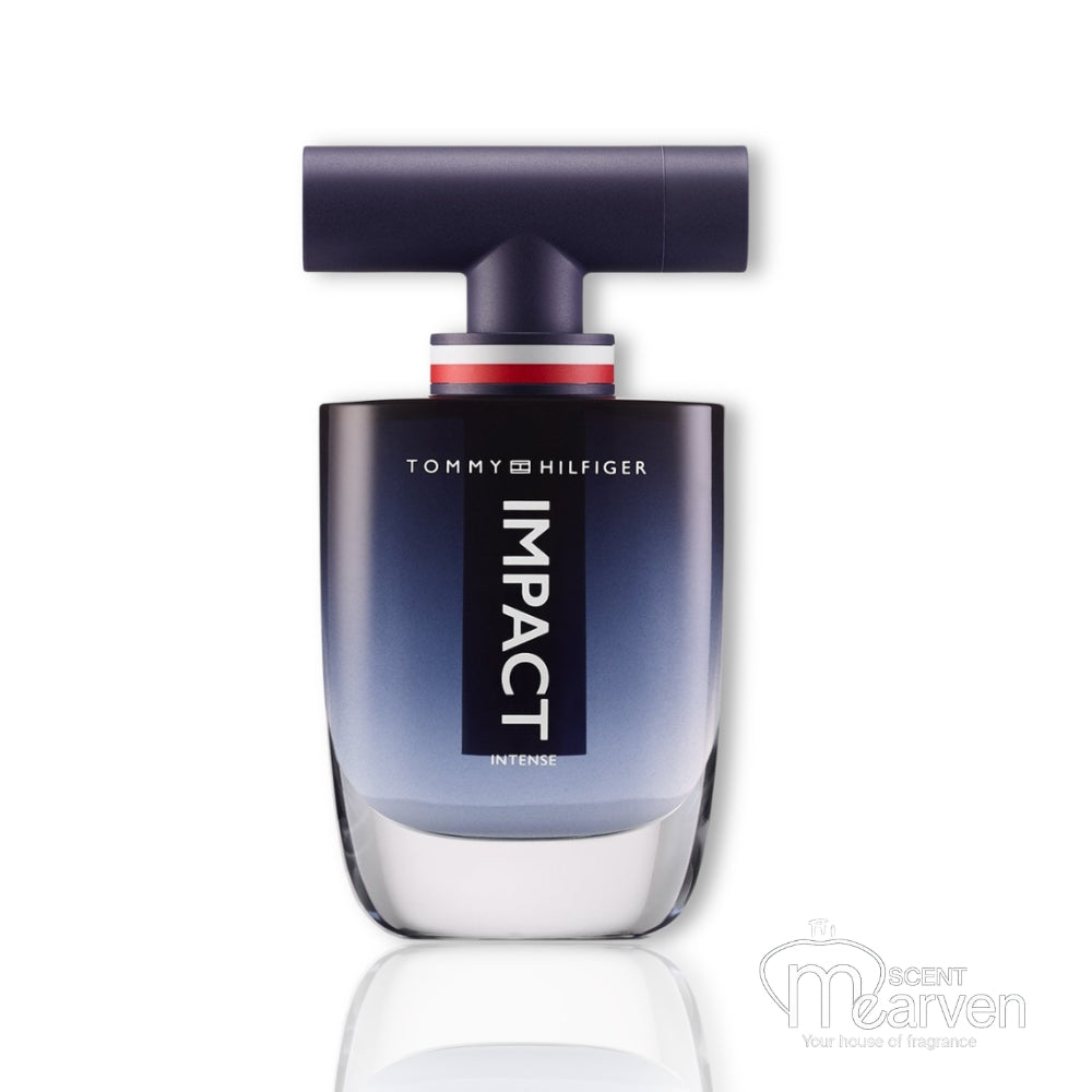 Tommy Hilfiger Impact Intense Eau De Parfum 100ml