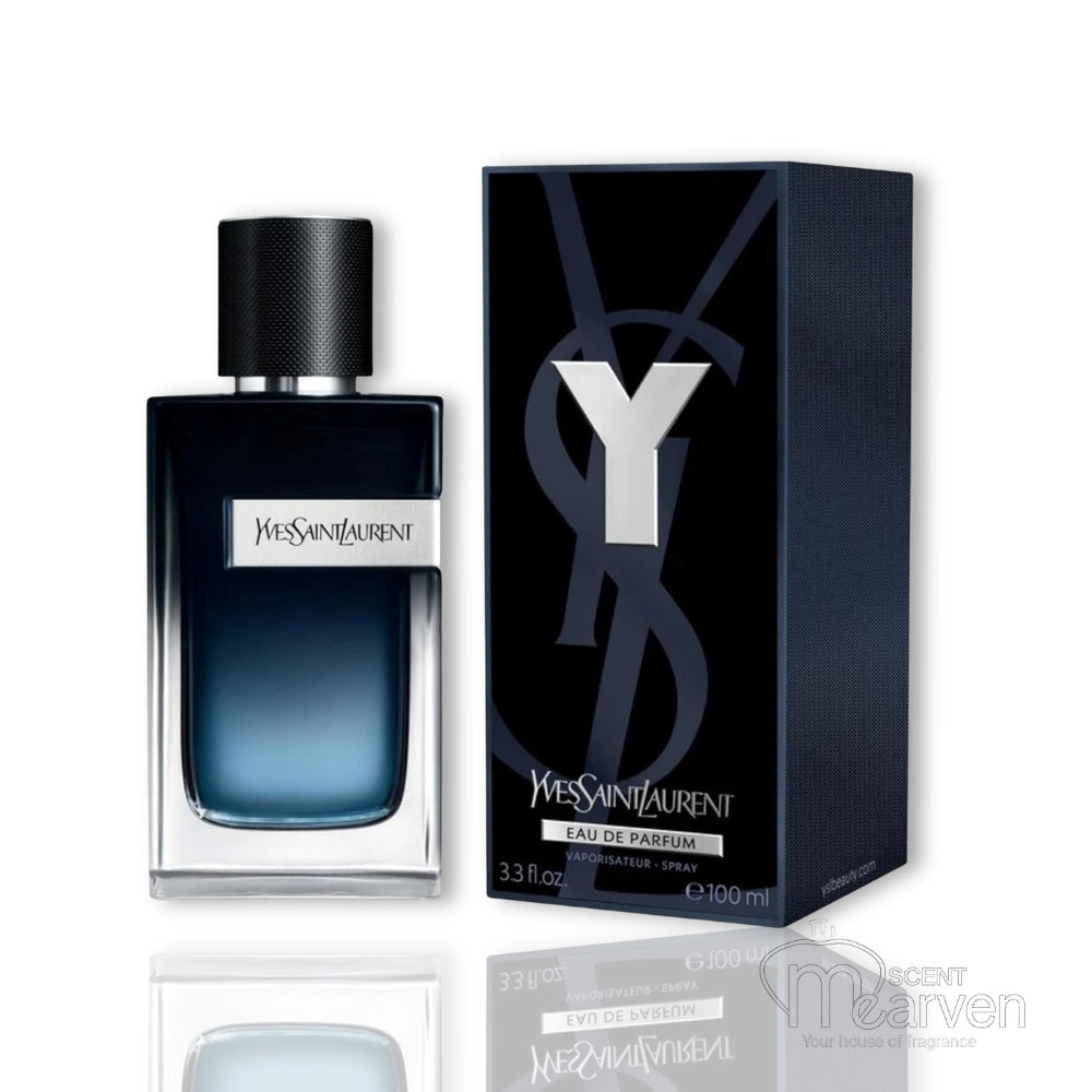 Yves Saint Laurent Y For Him Eau De Parfum 100ml