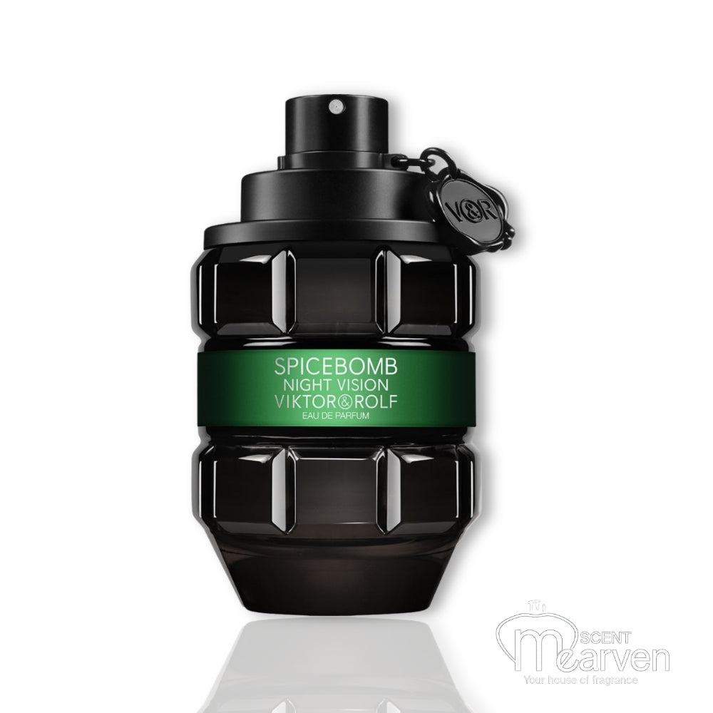 Viktor & Rolf Spicebomb Night Vision Eau De Parfum 90ml