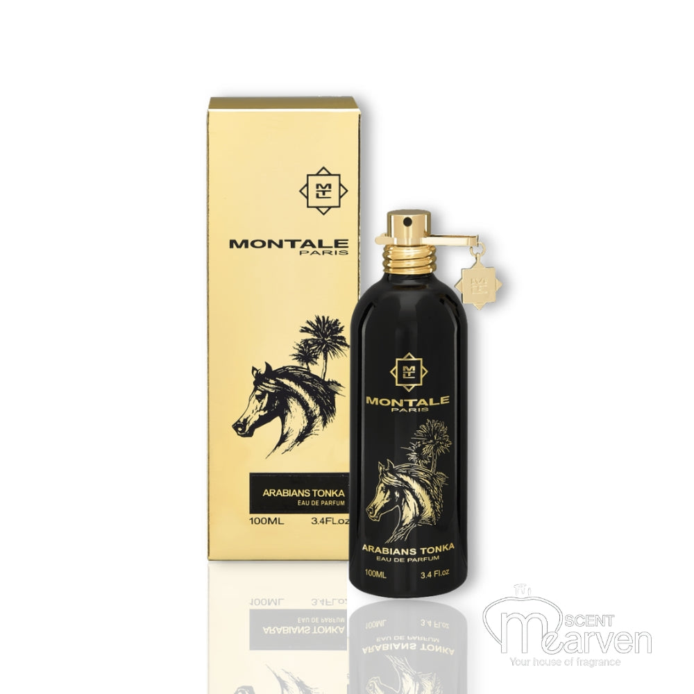 Montale Arabians Tonka Eau De Parfum 100ml