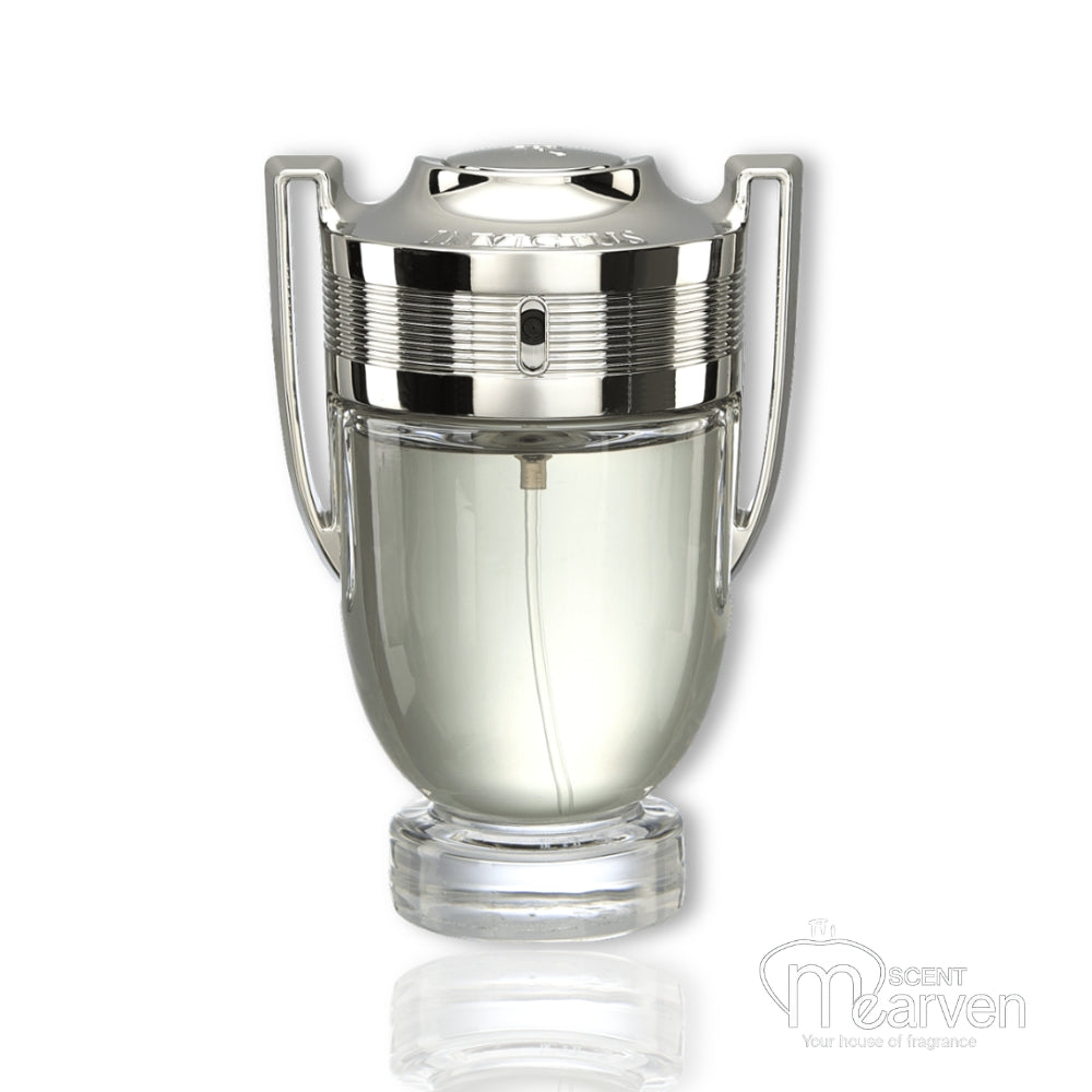Paco Rabanne Invictus Eau De Toilette 100ml