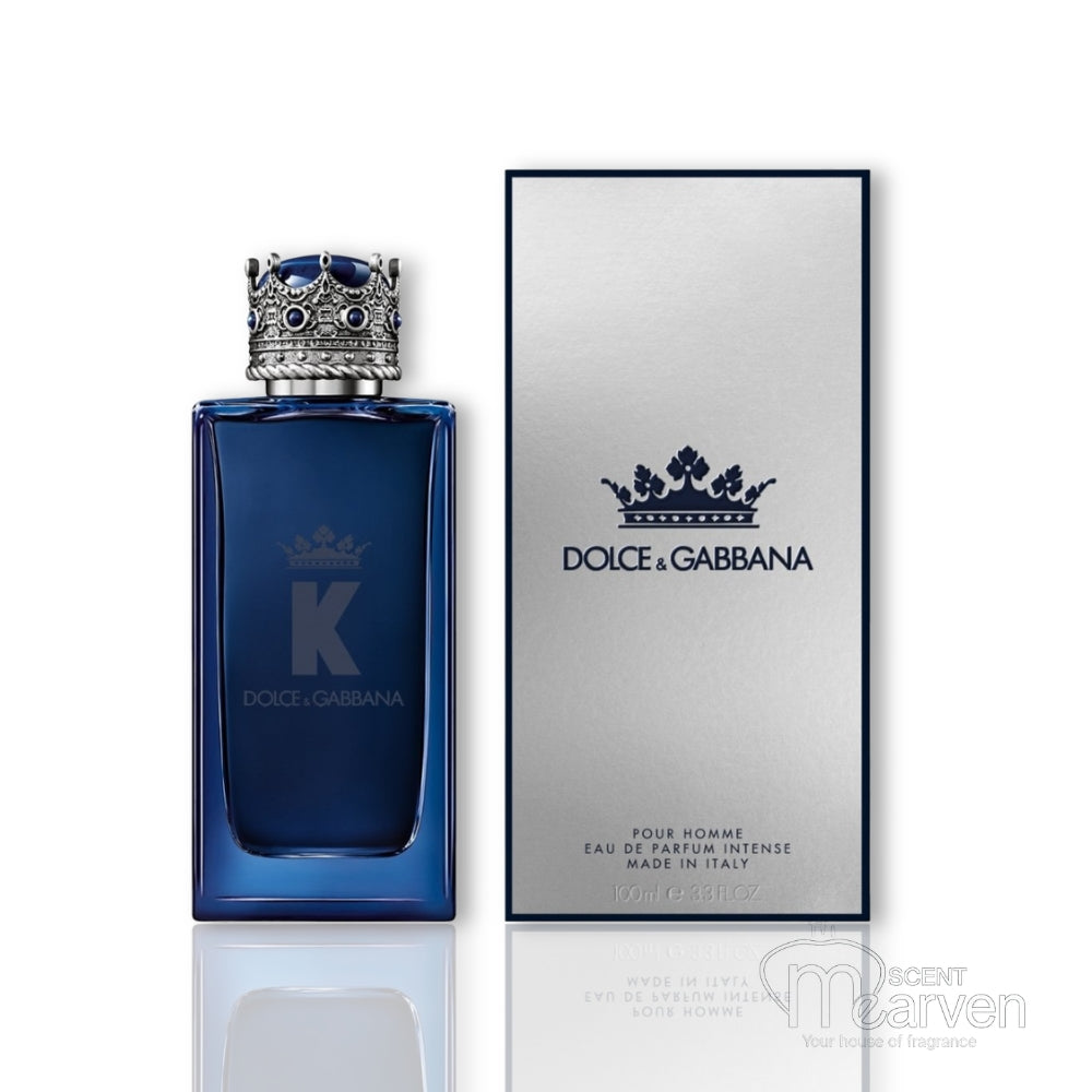Dolce & Gabbana K Intense Eau De Parfum 100ml
