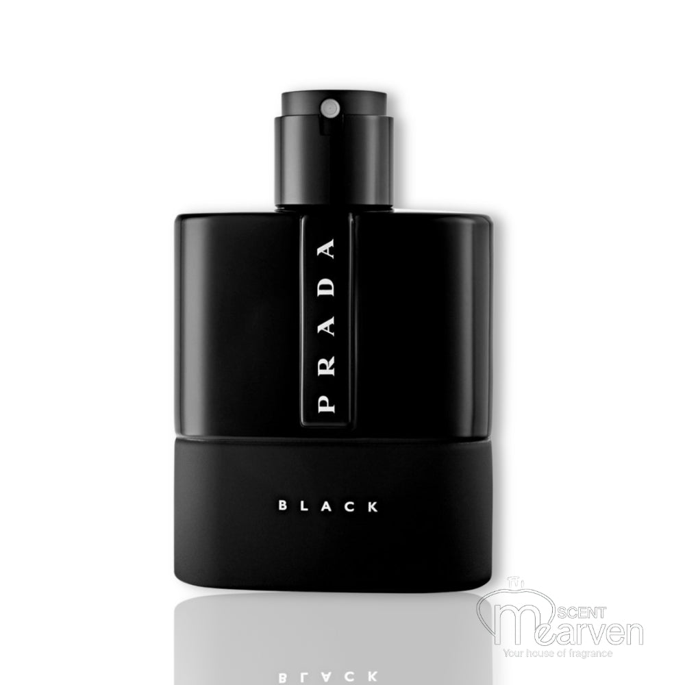 Prada Luna Rossa Black Eau De Parfum 100ml