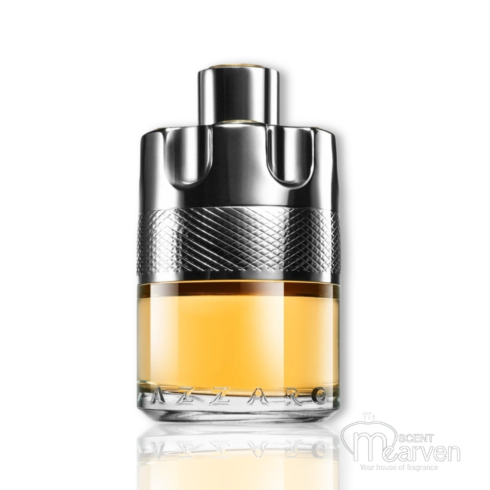 Azzaro Wanted By Night Eau De Parfum 100ml