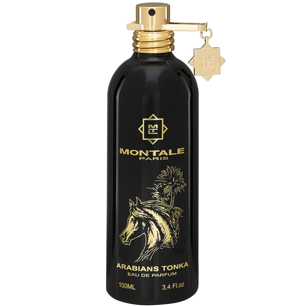 Montale Arabians Tonka Eau De Parfum 100ml
