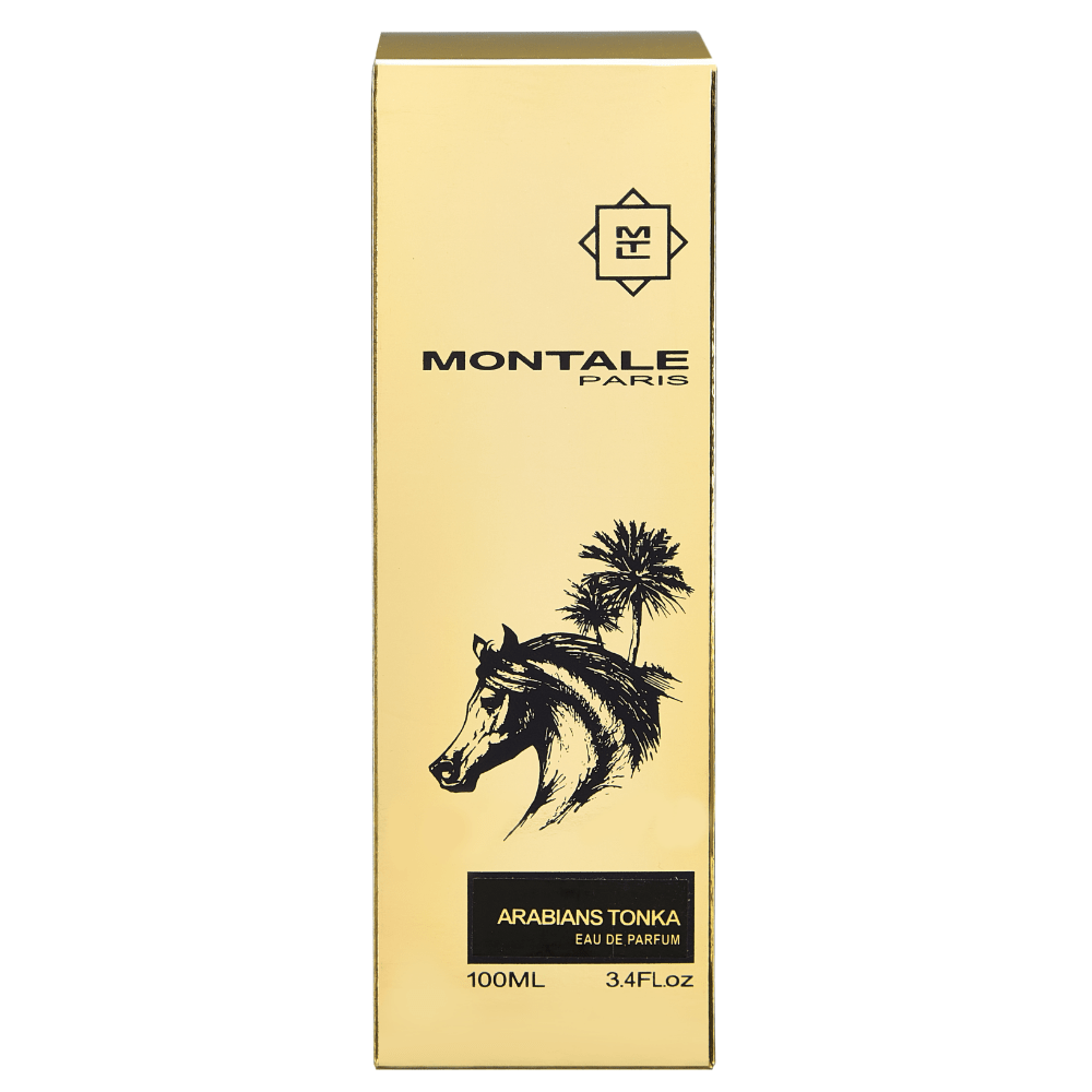 Montale Arabians Tonka Eau De Parfum 100ml