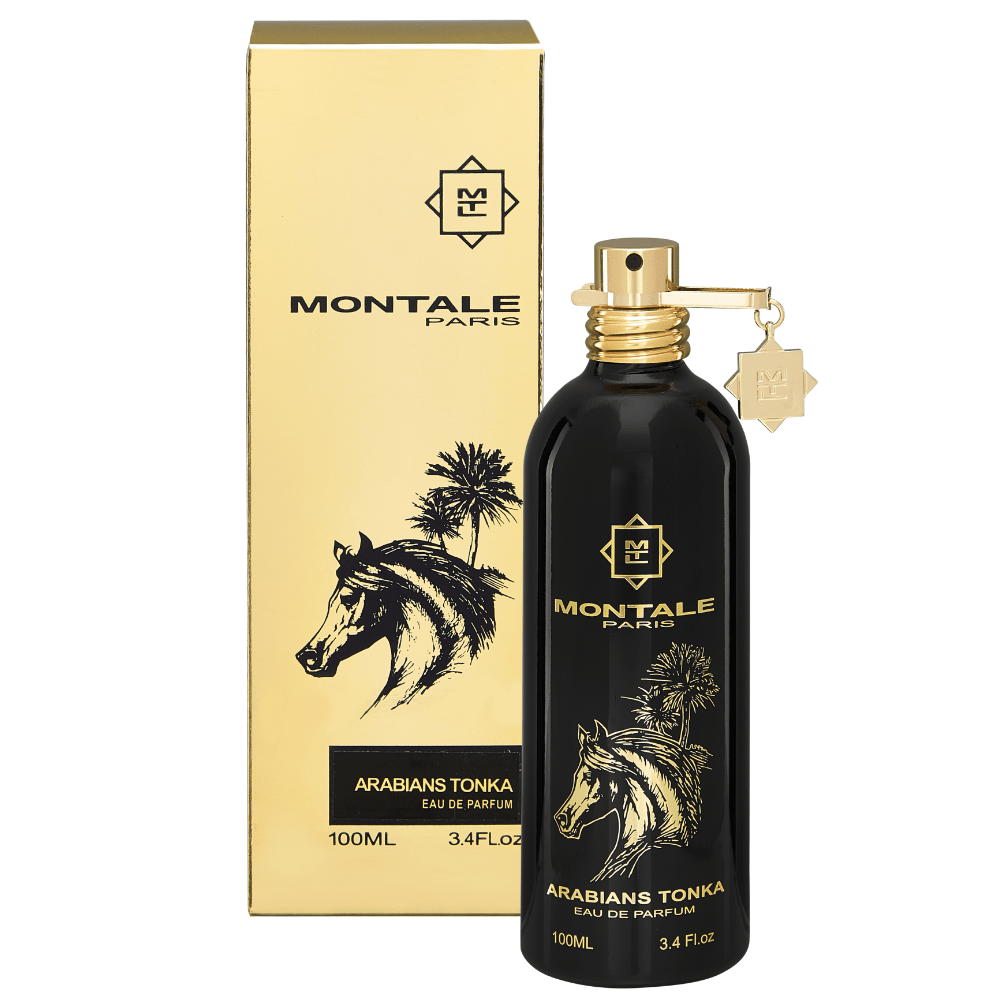Montale Arabians Tonka Eau De Parfum 100ml