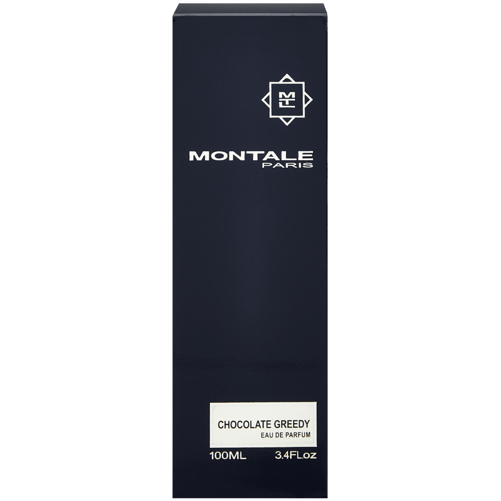 Montale Chocolate Greedy Eau De Parfum 100ml