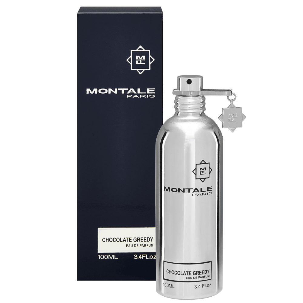 Montale Chocolate Greedy Eau De Parfum 100ml