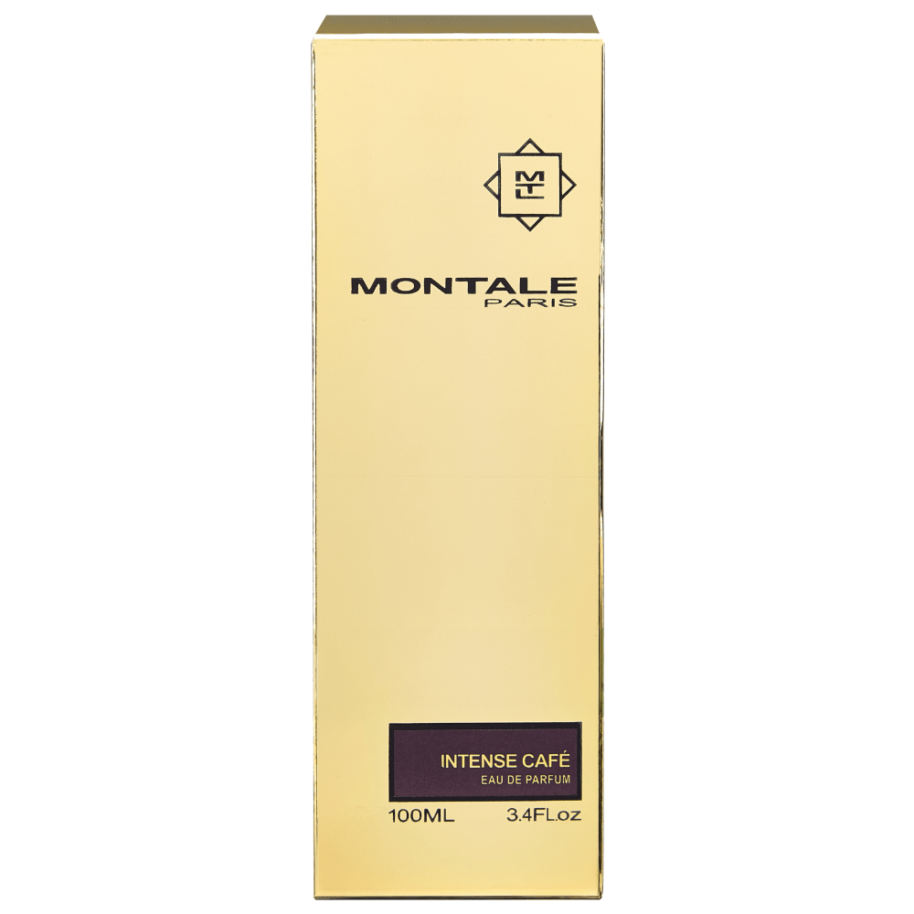Montale Intense Cafe Eau De Parfum 100ml