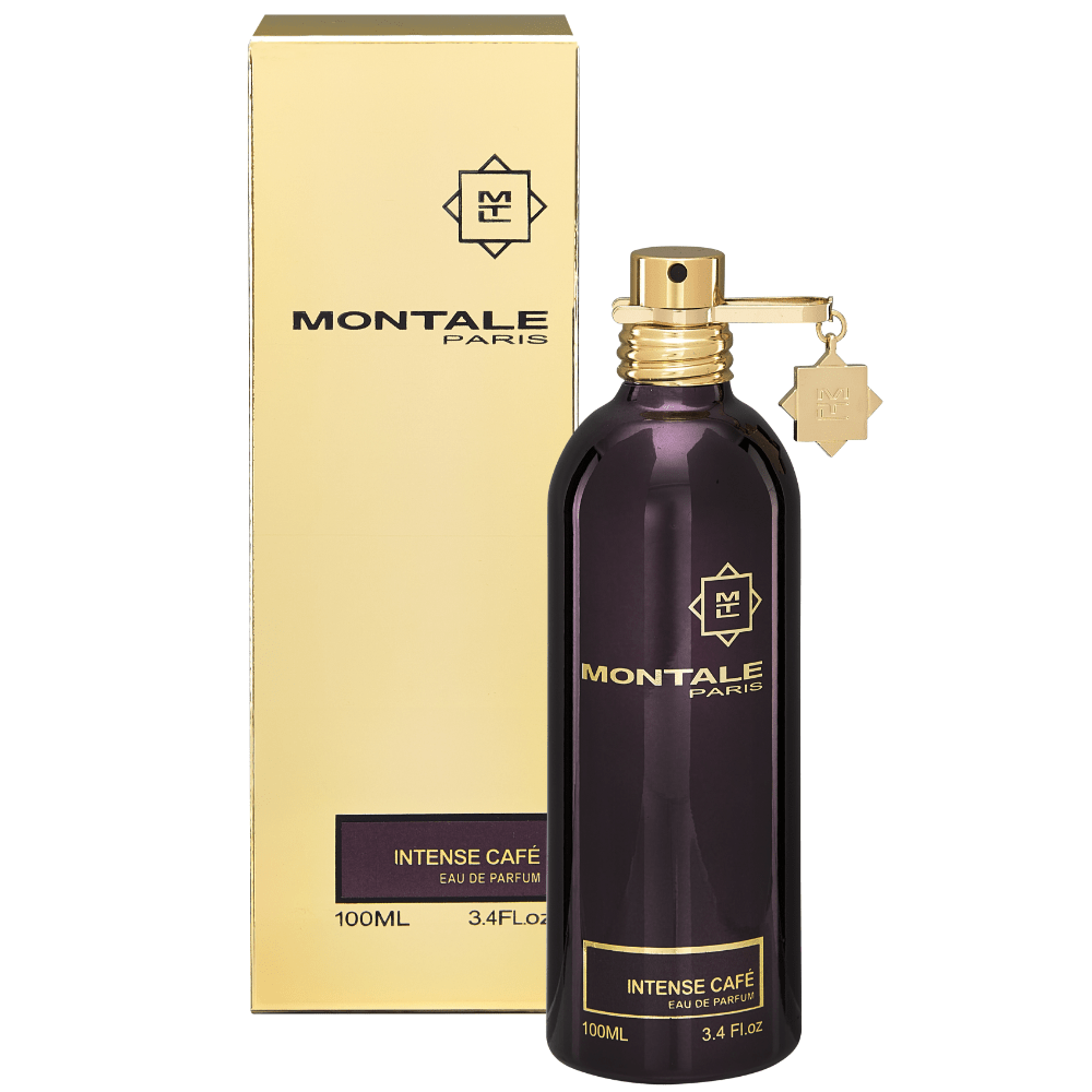 Montale Intense Cafe Eau De Parfum 100ml