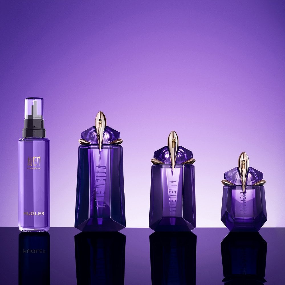 Mugler Alien Eau De Parfum 90ml
