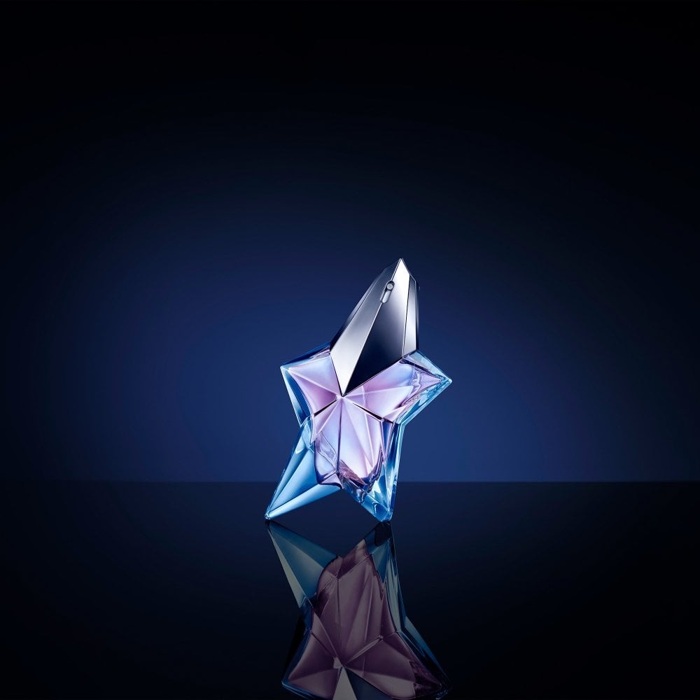 Mugler Angel Eau De Toilette 100ml