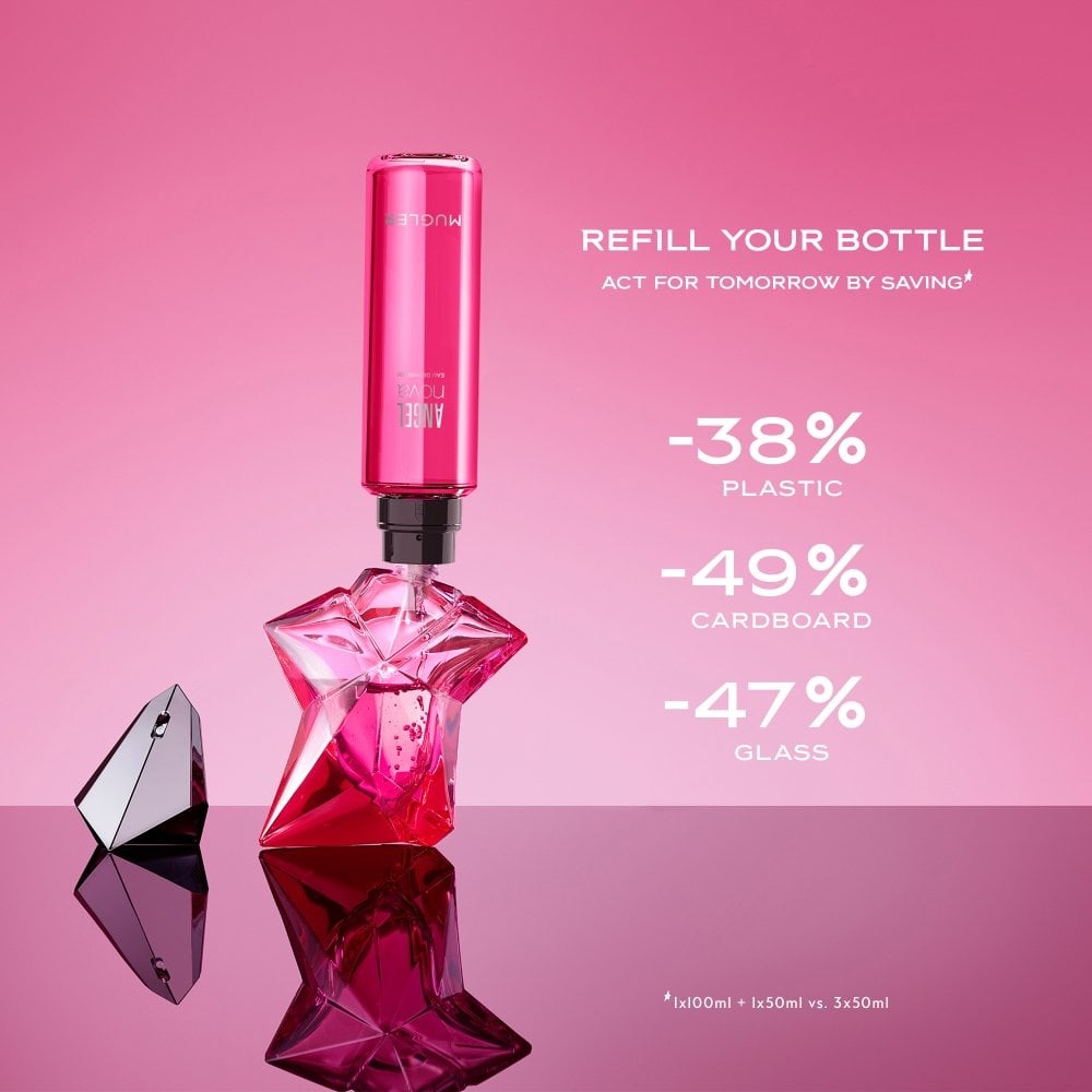 Mugler Angel Nova Eau De Parfum 100ml