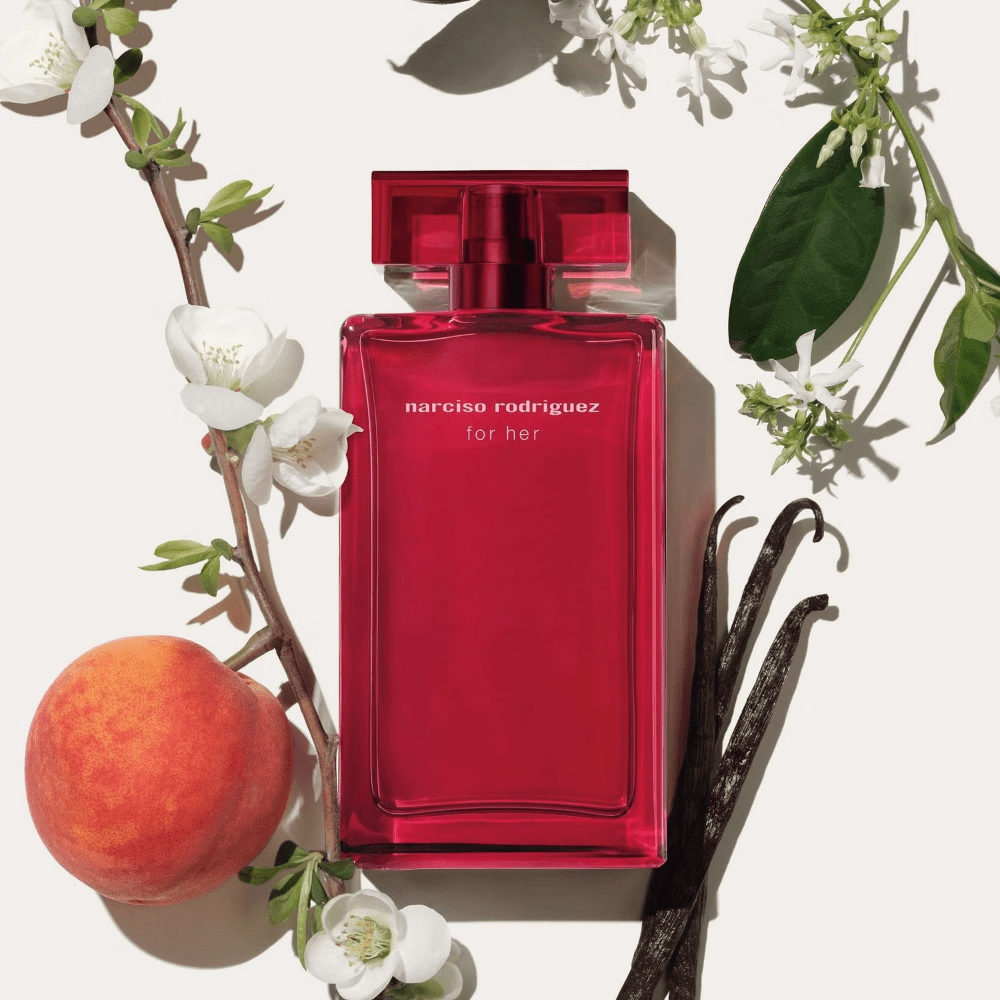 Narciso Rodriguez For Her Intense Eau De Parfum 100ml