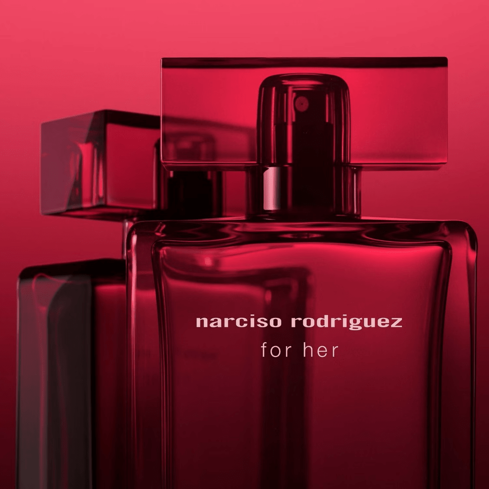 Narciso Rodriguez For Her Intense Eau De Parfum 100ml