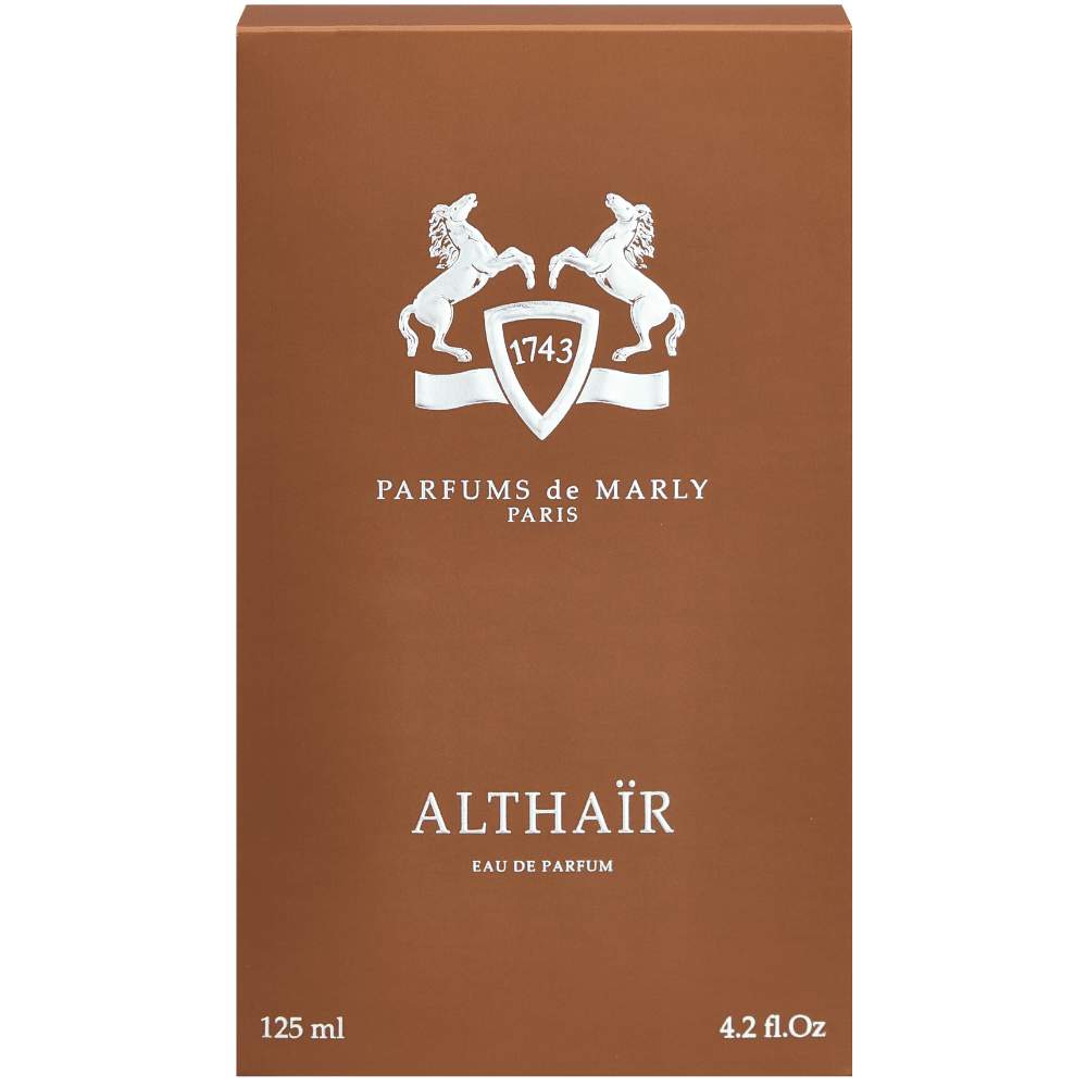 Parfums de Marly Althair Eau De Parfum 125ml