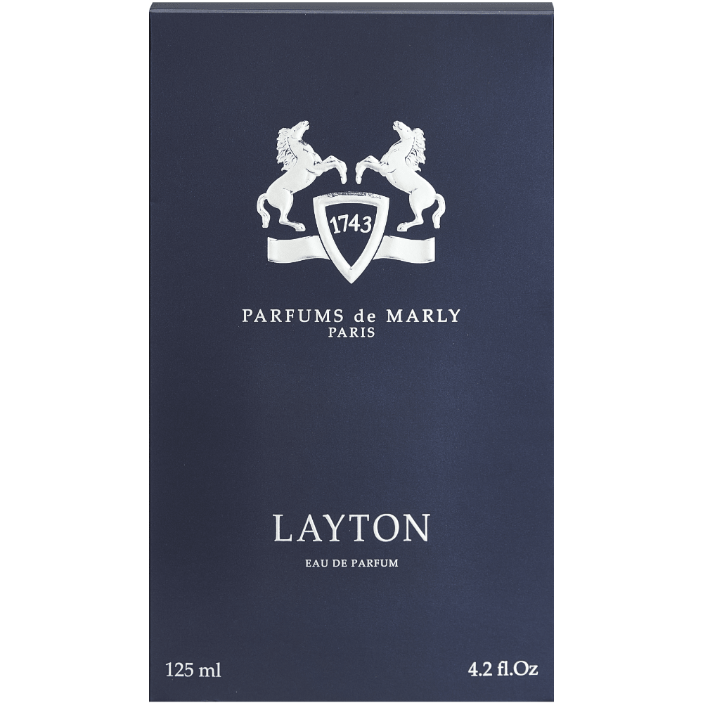 Parfums de Marly Layton Eau De Parfum 125ml