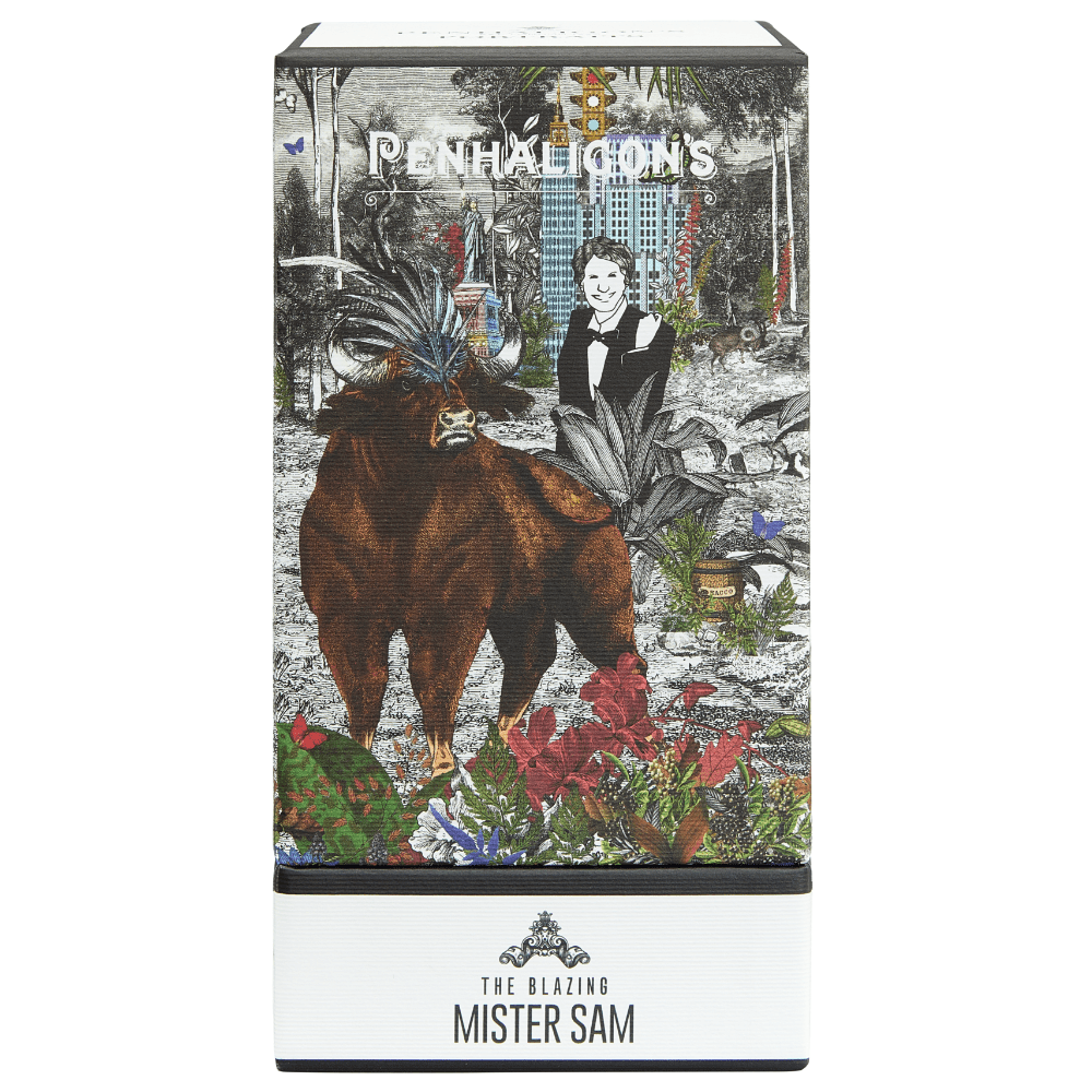 Penhaligon's The Blazing Mister Sam Eau De Parfum 75ml