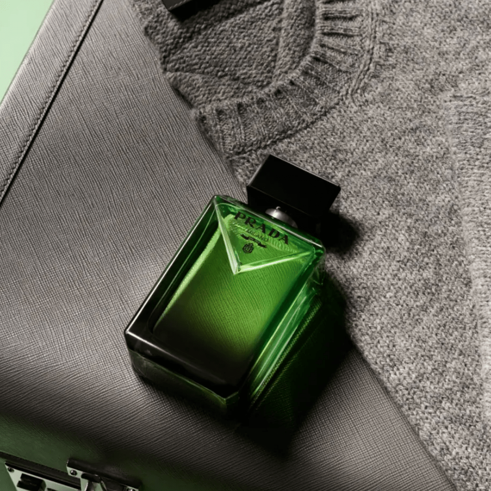 Prada Paradigme Eau De Parfum 100ml