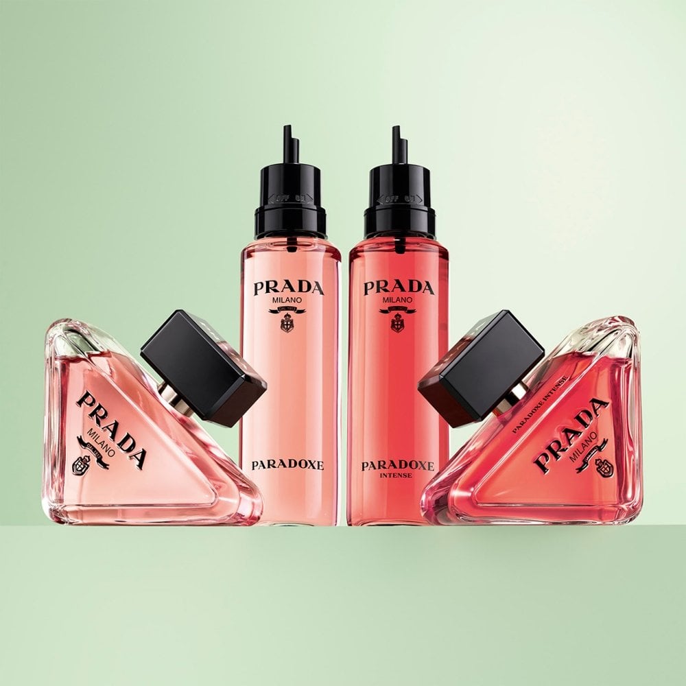 Prada Paradoxe Intense Eau De Parfum 90ml
