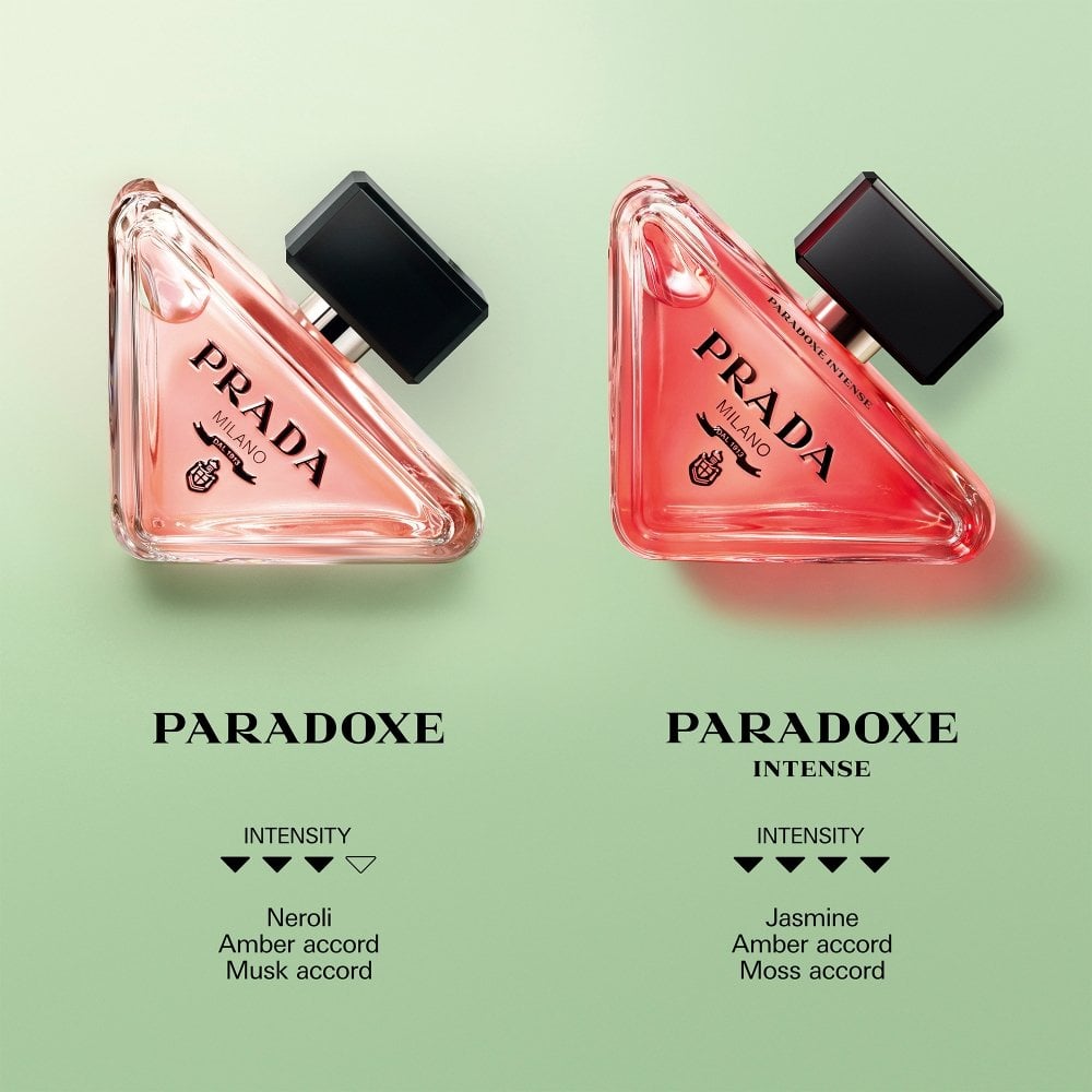 Prada Paradoxe Intense Eau De Parfum 90ml