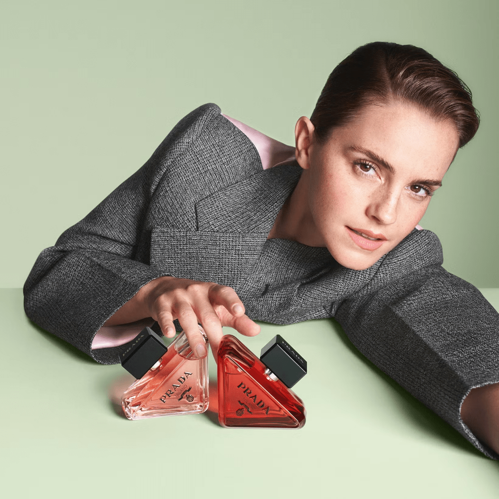 Prada Paradoxe Radical Essence Parfum 90ml