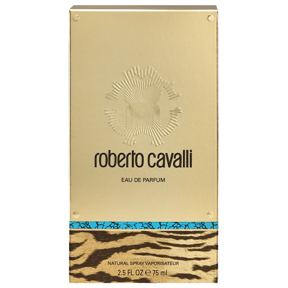 Roberto Cavalli Eau De Parfum 75ml