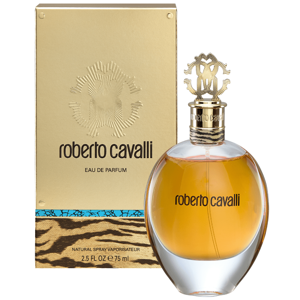 Roberto Cavalli Eau De Parfum 75ml