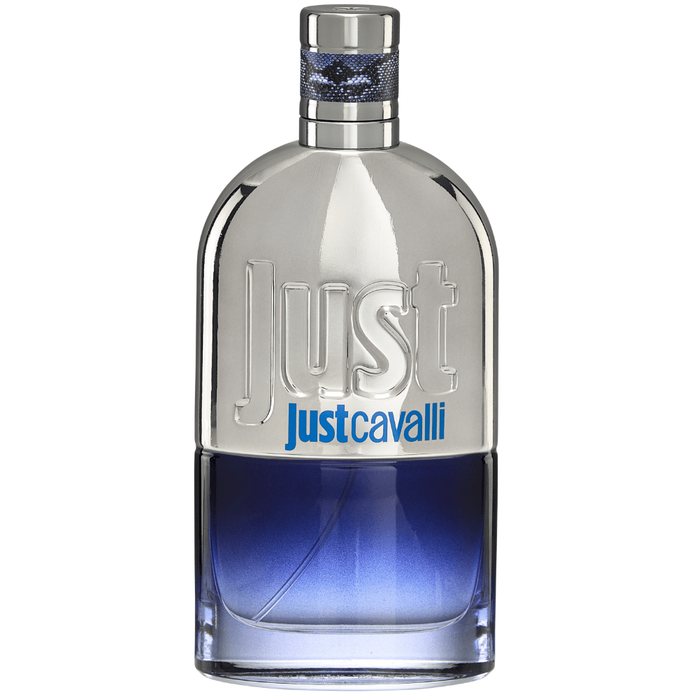 Roberto Cavalli Just Cavalli Man Eau De Toilette 90ml
