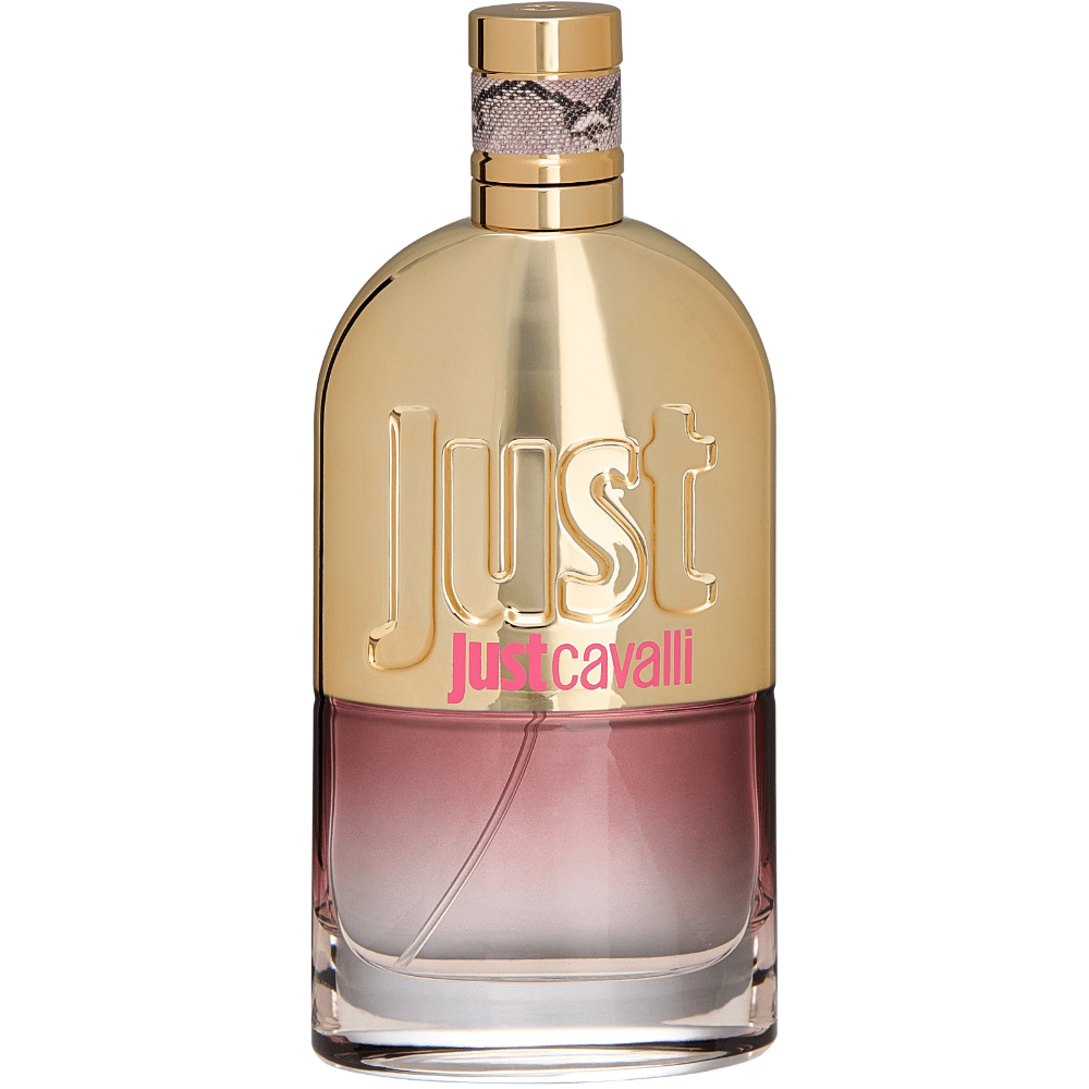 Roberto Cavalli Just Cavalli Woman Eau De Toilette 90ml