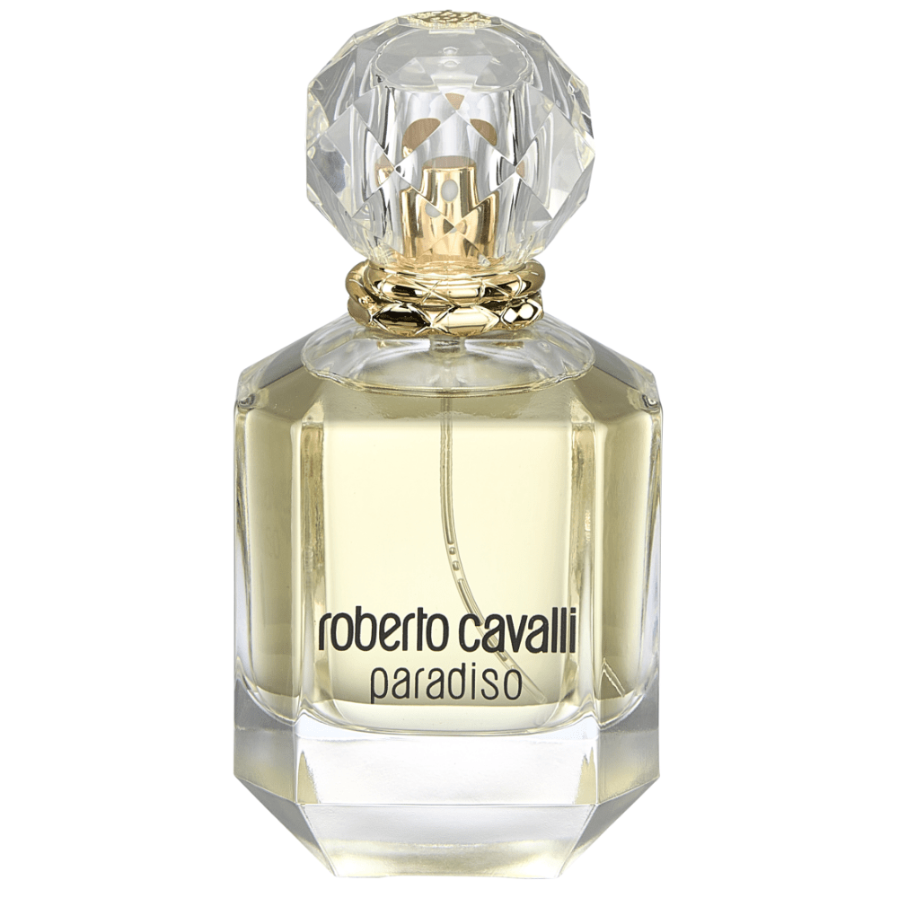 Roberto Cavalli Paradiso Eau De Parfum 75ml