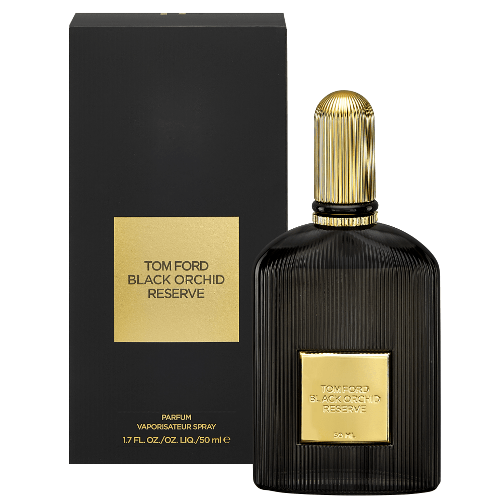 Tom Ford Black Orchid Reserve Eau De Parfum 100ml