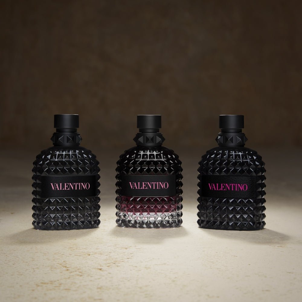Valentino Uomo Born In Roma Extradose Parfum 100ml