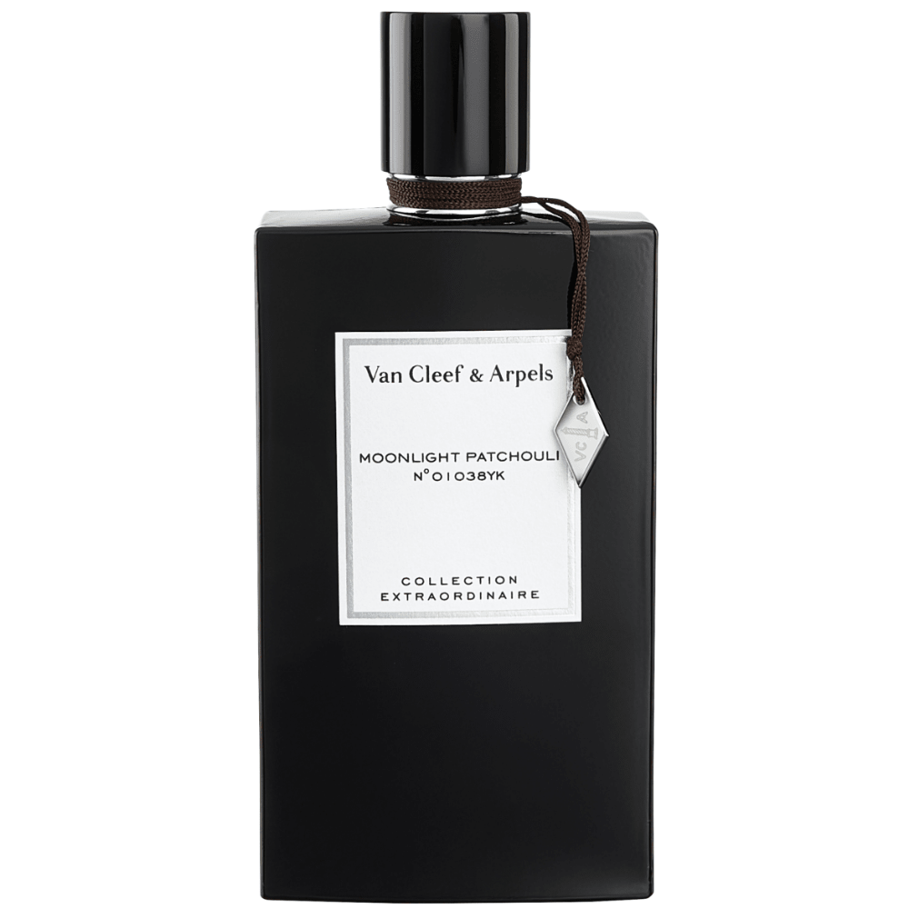 Van Cleef & Arpels Moonlight Patchouli Eau De Parfum 75ml