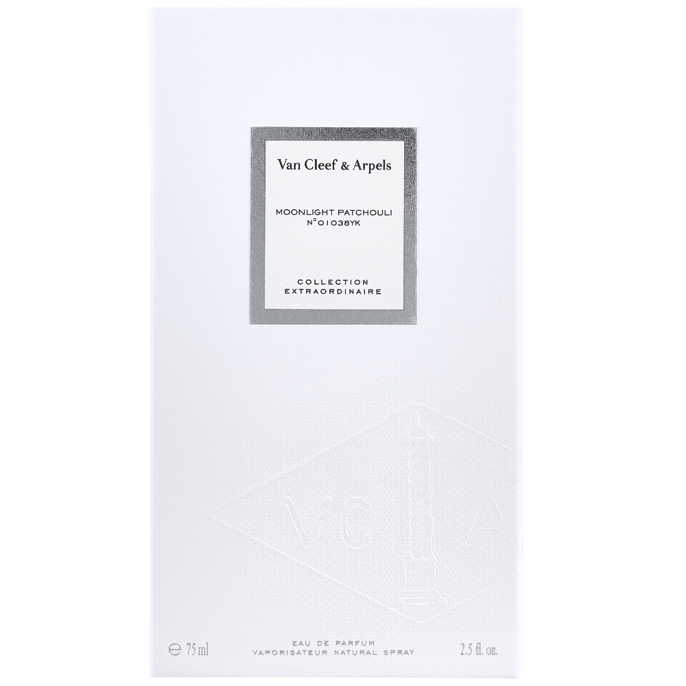 Van Cleef & Arpels Moonlight Patchouli Eau De Parfum 75ml