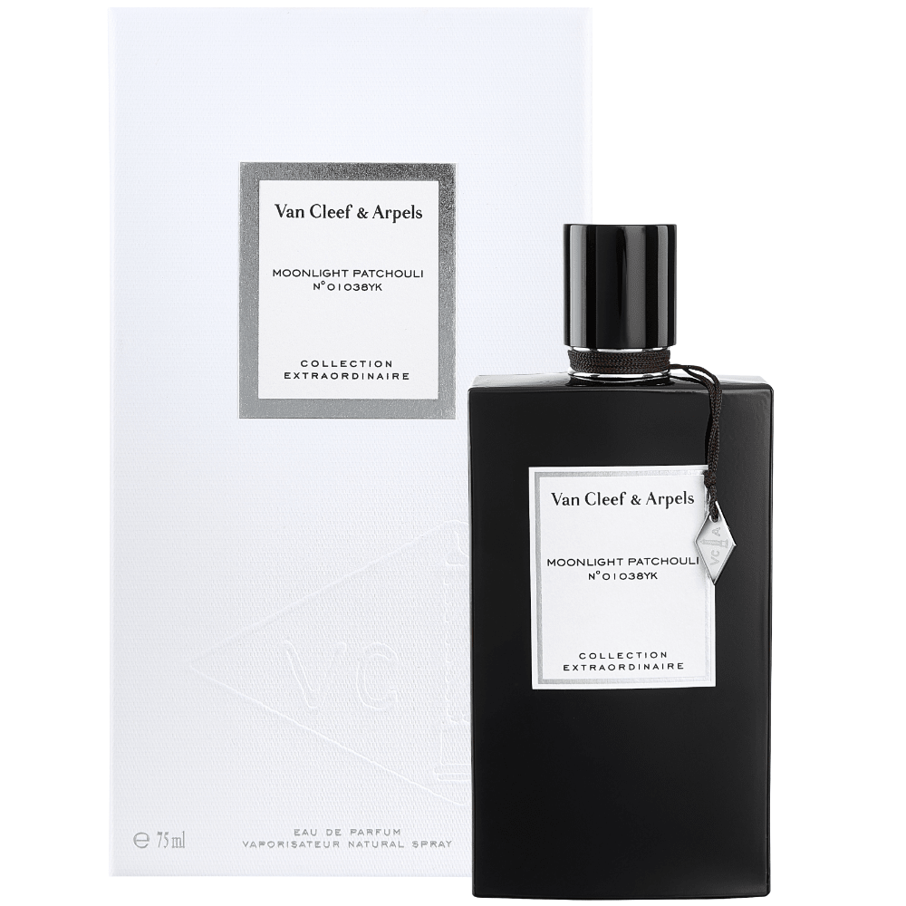Van Cleef & Arpels Moonlight Patchouli Eau De Parfum 75ml