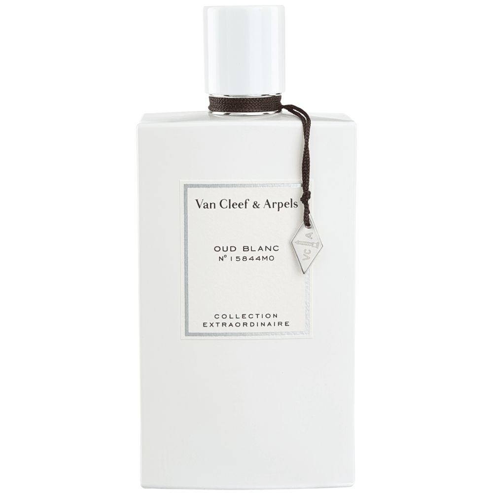 Van Cleef & Arpels Oud Blanc Eau De Parfum 75ml