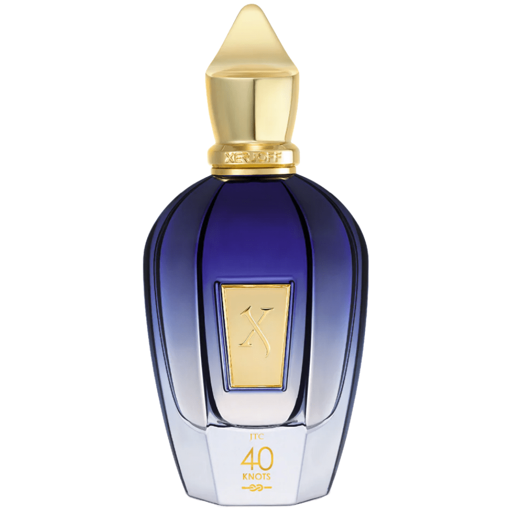 Xerjoff 40 Knots  100ml