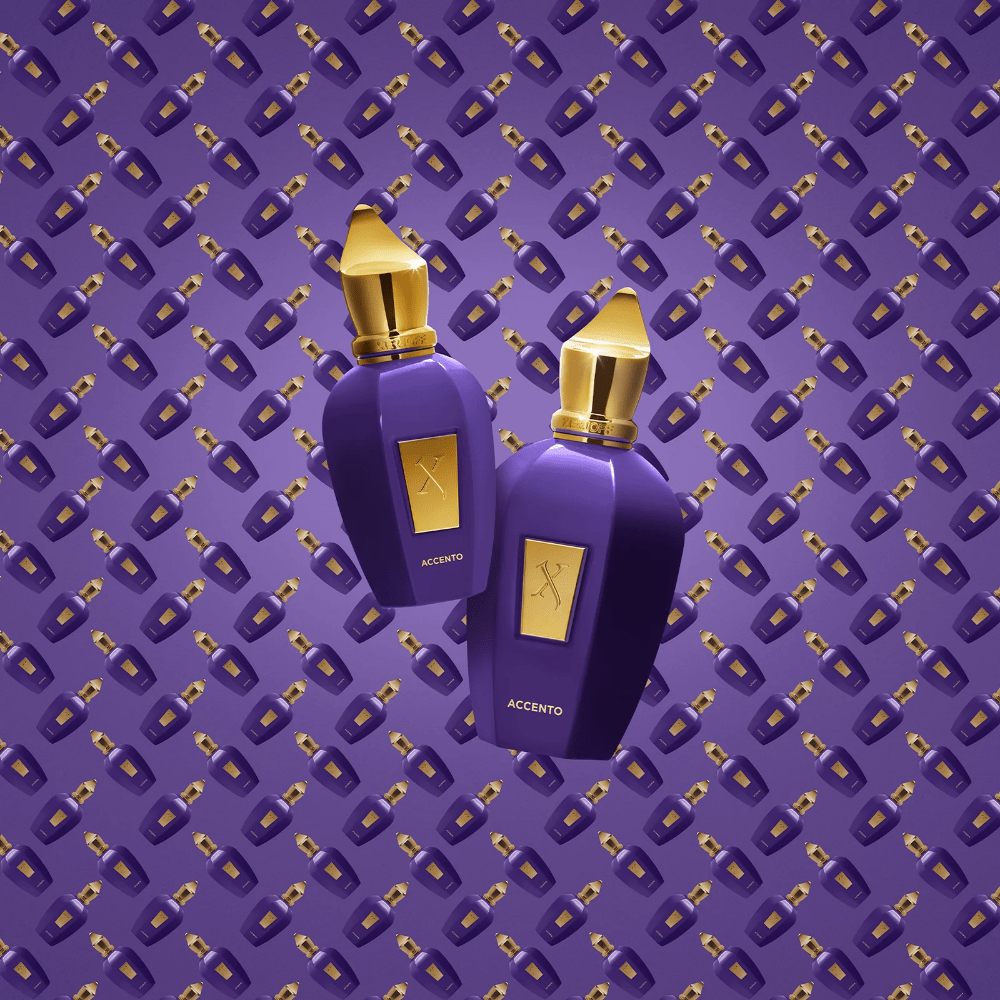 Xerjoff Accento  100ml