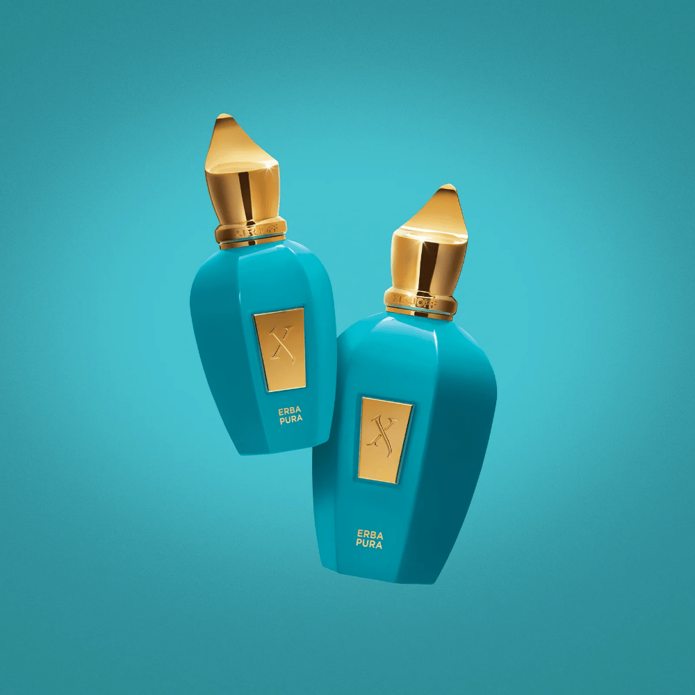 Xerjoff Erba Pura  100ml