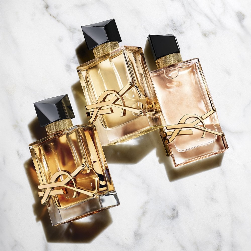 Yves Saint Laurent Libre Eau De Toilette 90ml