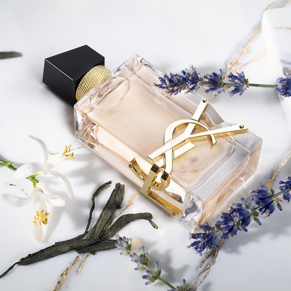 Yves Saint Laurent Libre Eau De Toilette 90ml