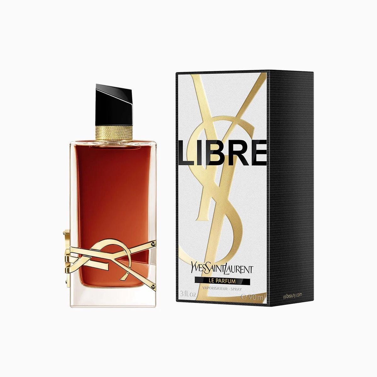 Yves Saint Laurent LIBRE LE PARFUM