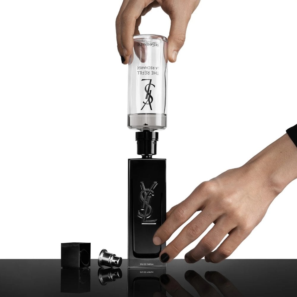 Yves Saint Laurent Myslf Eau De Parfum for Men 100ml