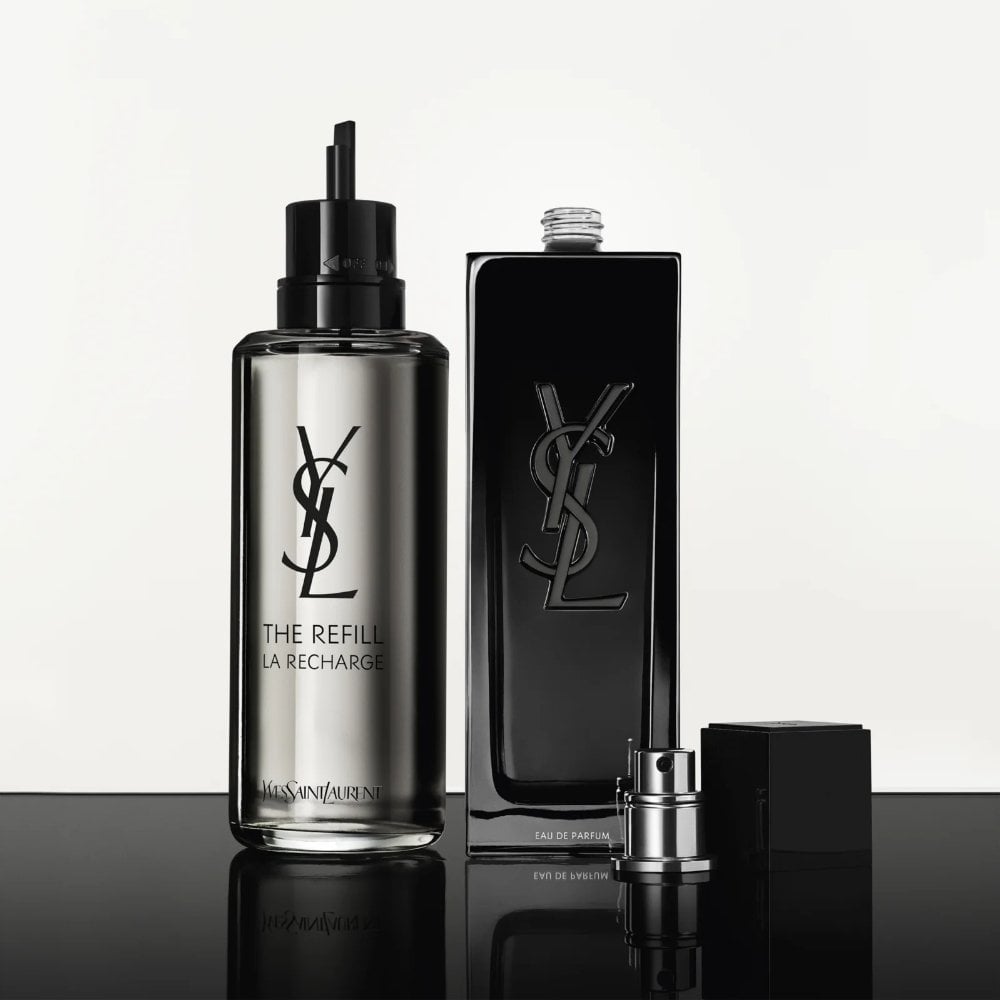 Yves Saint Laurent Myslf Eau De Parfum for Men 100ml
